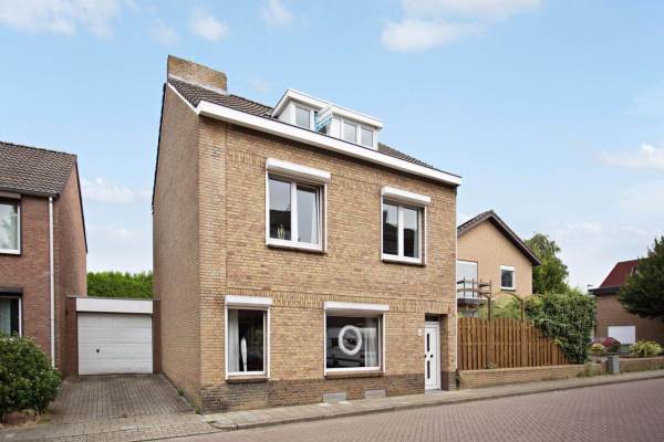 Woning Kleingraverstraat 102 Kerkrade