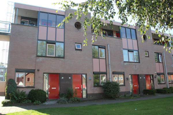 Woning Veenderweg 23 Ede