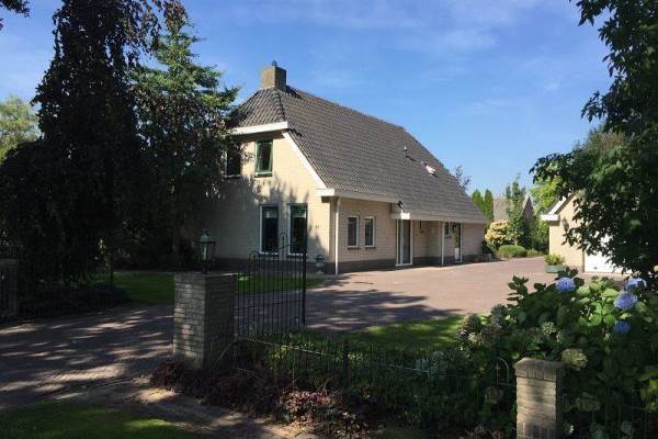 Woning Perebomenweg 37 Elim