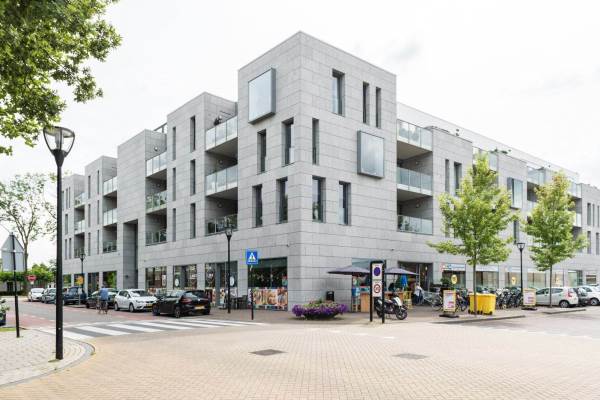 Woning Viaductweg 37 Rhoon