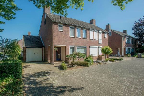 Woning Brouwerstraat 16 Susteren