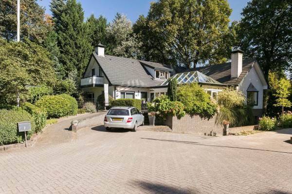 Woning Soerense Zand Noord 7 Eerbeek