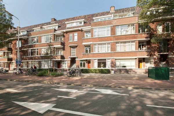 Woning Thorbeckelaan 331 Den Haag