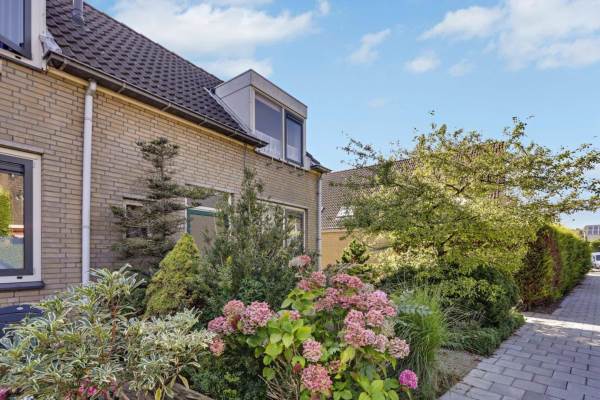 Woning Leuneweg 2 Oudenhoorn