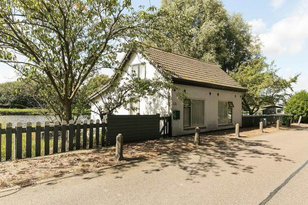 Woning Rotterdamseweg 474 Delft