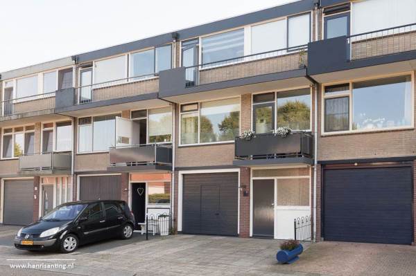 Woning Thorbeckestraat 58 Steenwijk