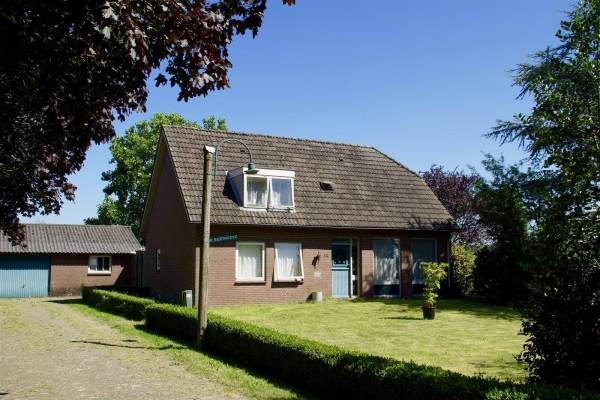 Woning Ruiting 12 Haaren