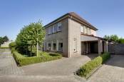 Woning Martin Luther Kingstraat 6 Oud-Vossemeer