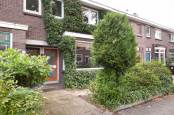 Woning Zaalbergstraat 54 Alphen aan den Rijn