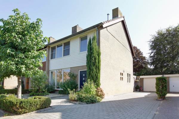 Woning Singel 106 Molenhoek