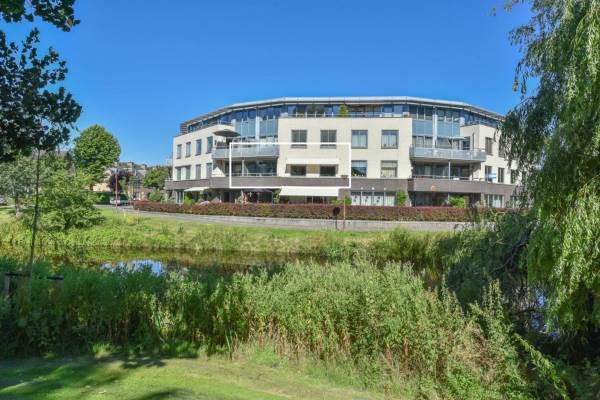 Woning Justus van Effenstraat 45 Alkmaar