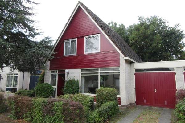 Woning Schouwwagen 67 Grootebroek