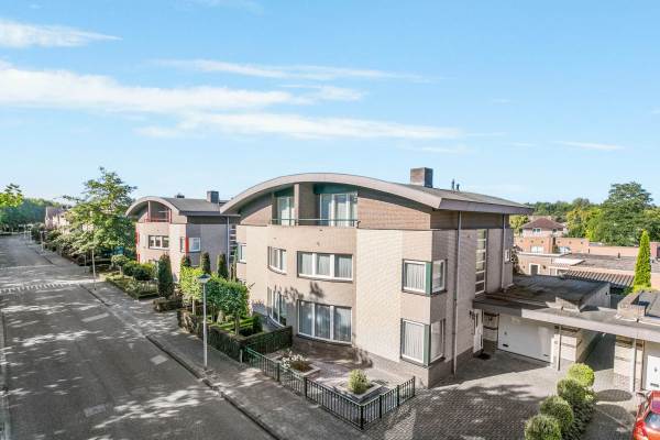 Woning Olympiade 80 Etten-Leur