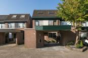 Woning Telemannstraat 11 Rhoon