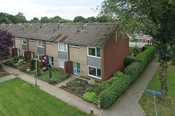 Woning H. Marsmanstraat 31 Hengelo