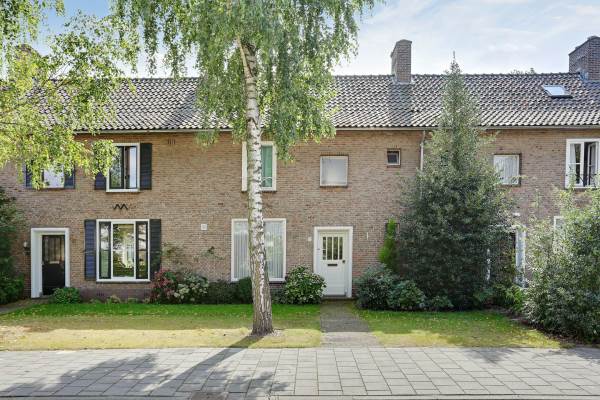 Woning Nieuw Erfseweg 29 Geldrop
