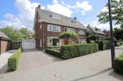 Woning Van Voorst tot Voorststraat 10 Vught