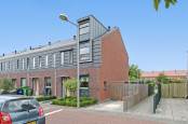 Woning Adrianus van Driellaan 24 Den Haag