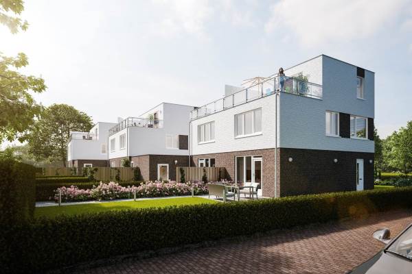Woning Hemelsley 241A Sittard