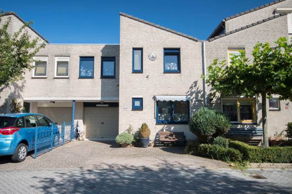 Woning Rietveld-erf 66 Dordrecht