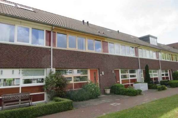 Woning Veenakker 51 Nootdorp