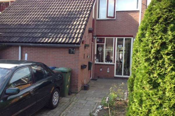 Woning De Koningshof 74 Swifterbant