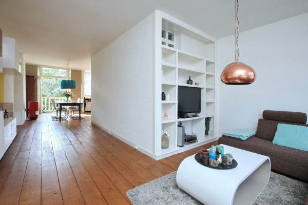 Woning Insulindestraat 67A01 Rotterdam