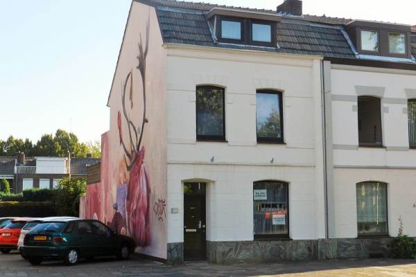 Woning Bekkerweg 13 Heerlen