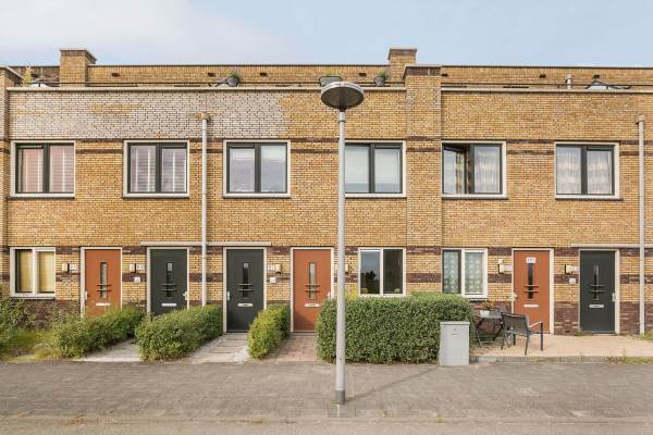 Woning Osirispad 99 Almere