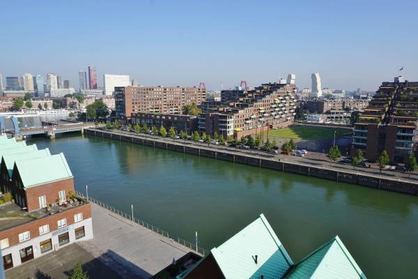 Woning Laan op Zuid 250 Rotterdam