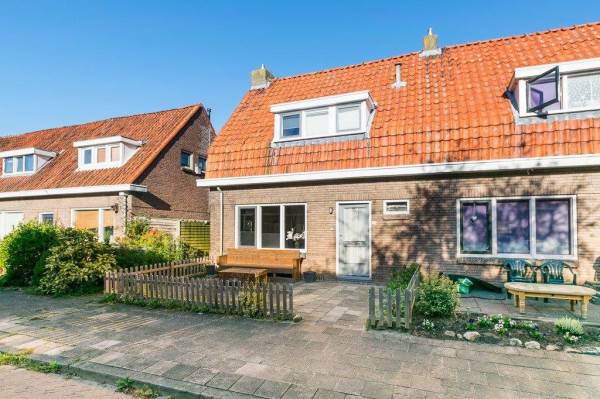Woning Napjusstraat 13 Sneek