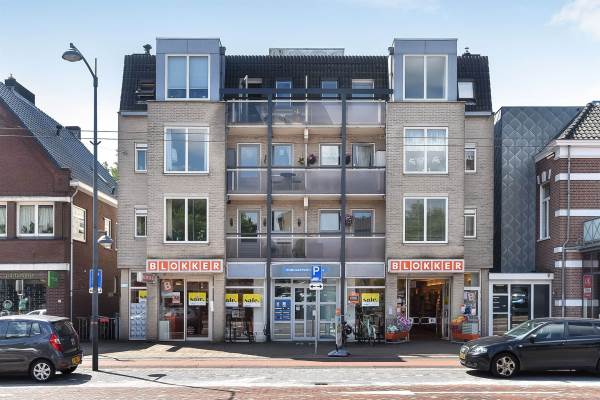 Woning Utrechtseweg 162F Oosterbeek