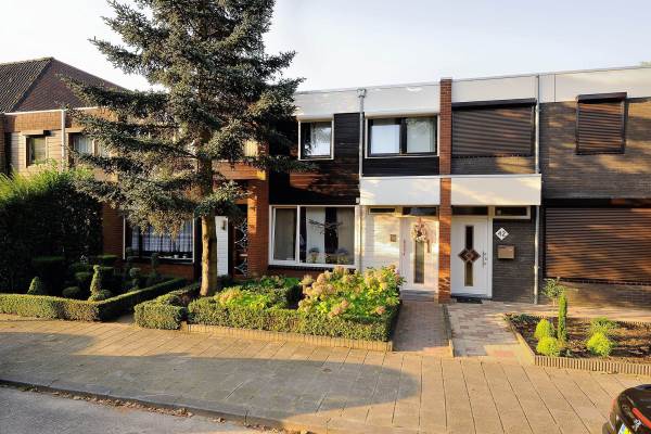 Woning Hertog Alvastraat 44 Venlo