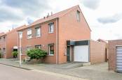 Woning Lodewijkstraat 14 Kerkrade