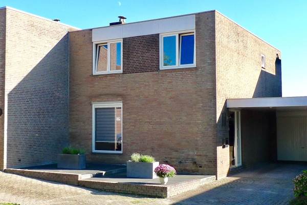 Woning Op het Veldje 29 Landgraaf