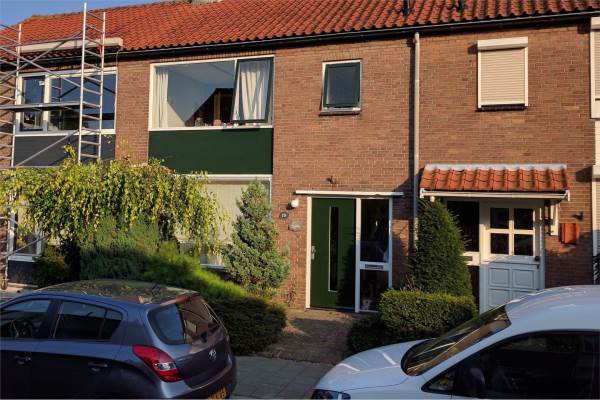 Woning Burgemeester Gründemannstraat 28 Berkel en Rodenrijs