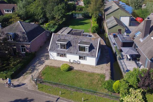 Woning Donkereind 10 Vinkeveen