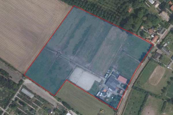 Woning Hoge Dijk 82 Oosteind