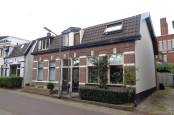 Woning Violenstraat 20 Hilversum