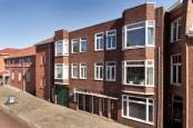 Woning Bankastraat 40a Groningen