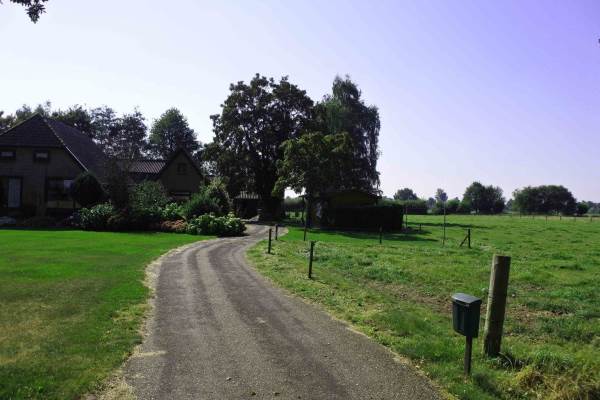 Bouwgrond Koepad 26 Epe