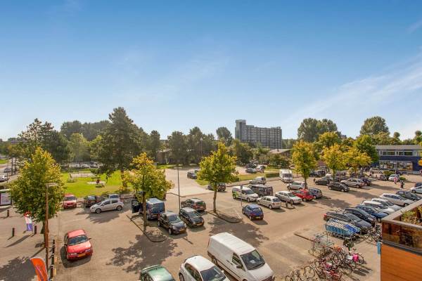 Woning Ruusbroechof 61 Alkmaar