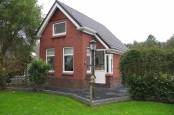 Woning Woortmansdijk 28, Westerbroek