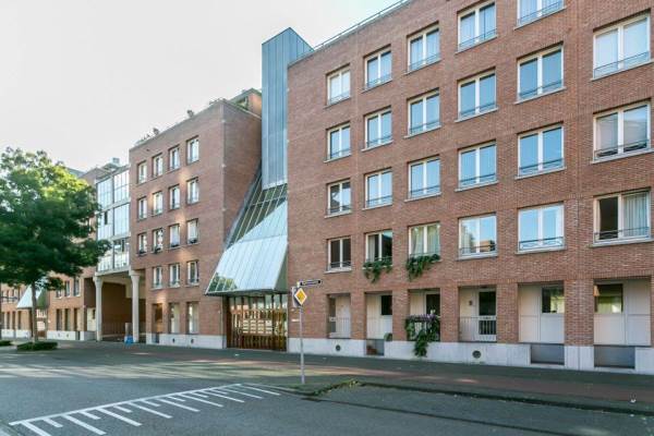 Woning Sphinxlunet 87 Maastricht