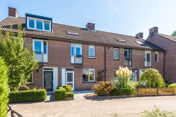 Woning Willem Landrépad 4 Amersfoort