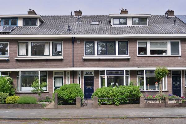 Woning Van Calcarstraat 5 Deventer