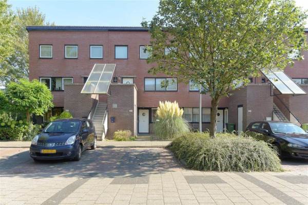 Woning Het Brugstuk 119 Heiloo