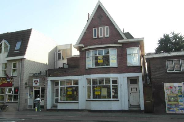 Woning Zijde 42 Boskoop