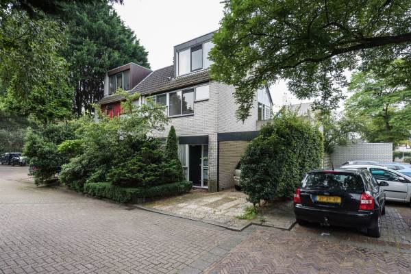 Woning Baljuwstraat 11 Wassenaar
