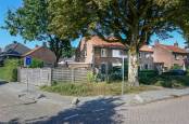 Woning Nassaustraat 28 Oosterhout Nb